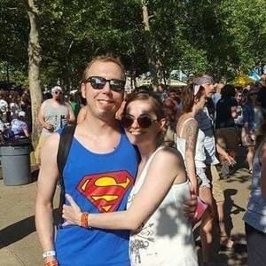 Meet your Posher, Amy